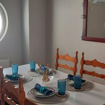 Momenti Felici 2 Apartment อาร์เตมีดา ภายนอก รูปภาพ
