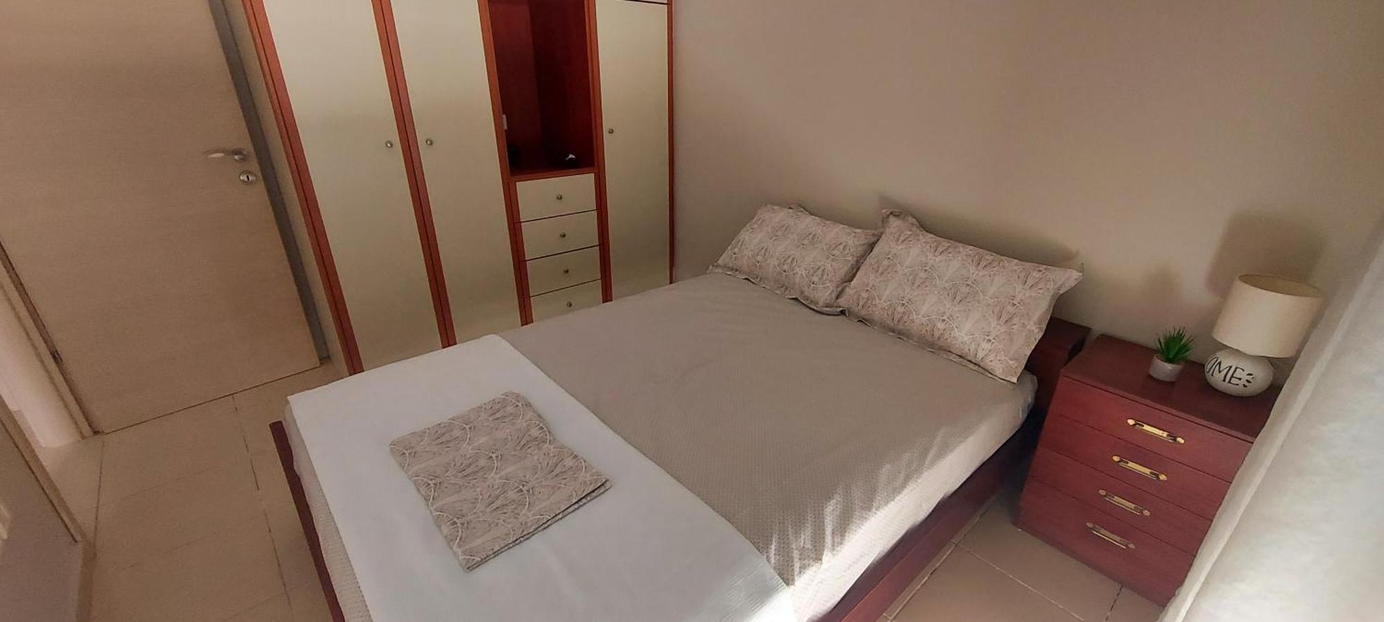Momenti Felici 2 Apartment อาร์เตมีดา ภายนอก รูปภาพ
