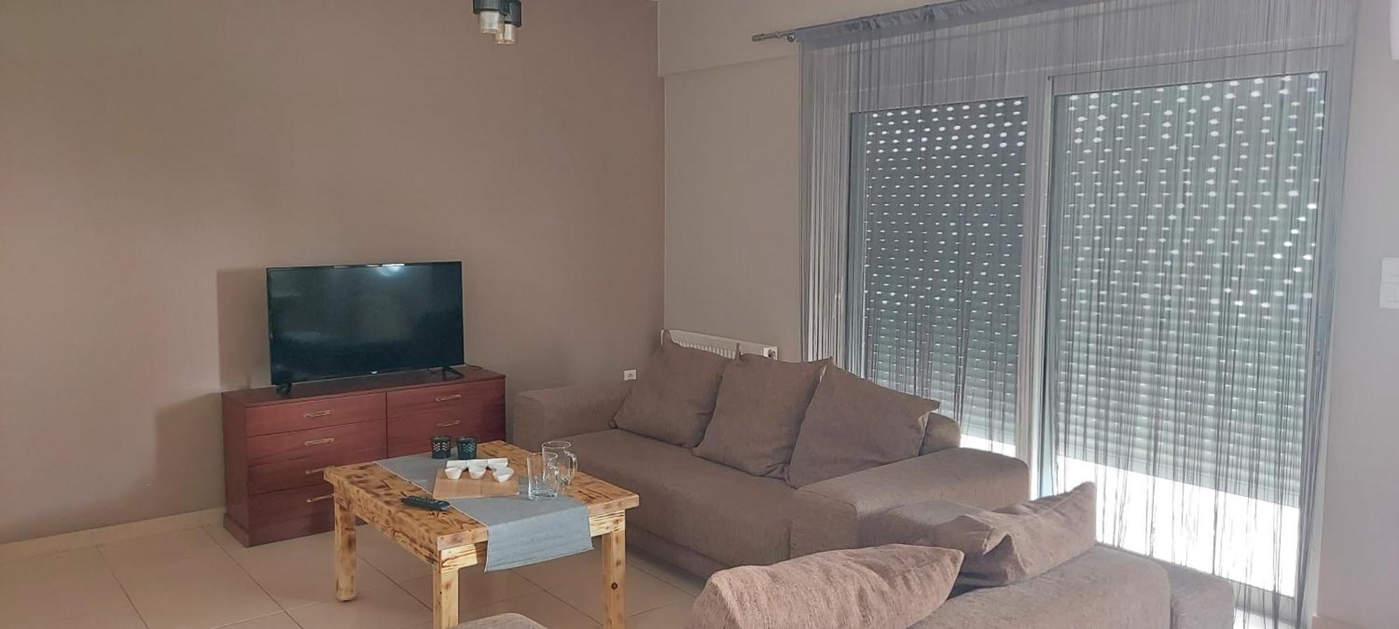Momenti Felici 2 Apartment อาร์เตมีดา ภายนอก รูปภาพ